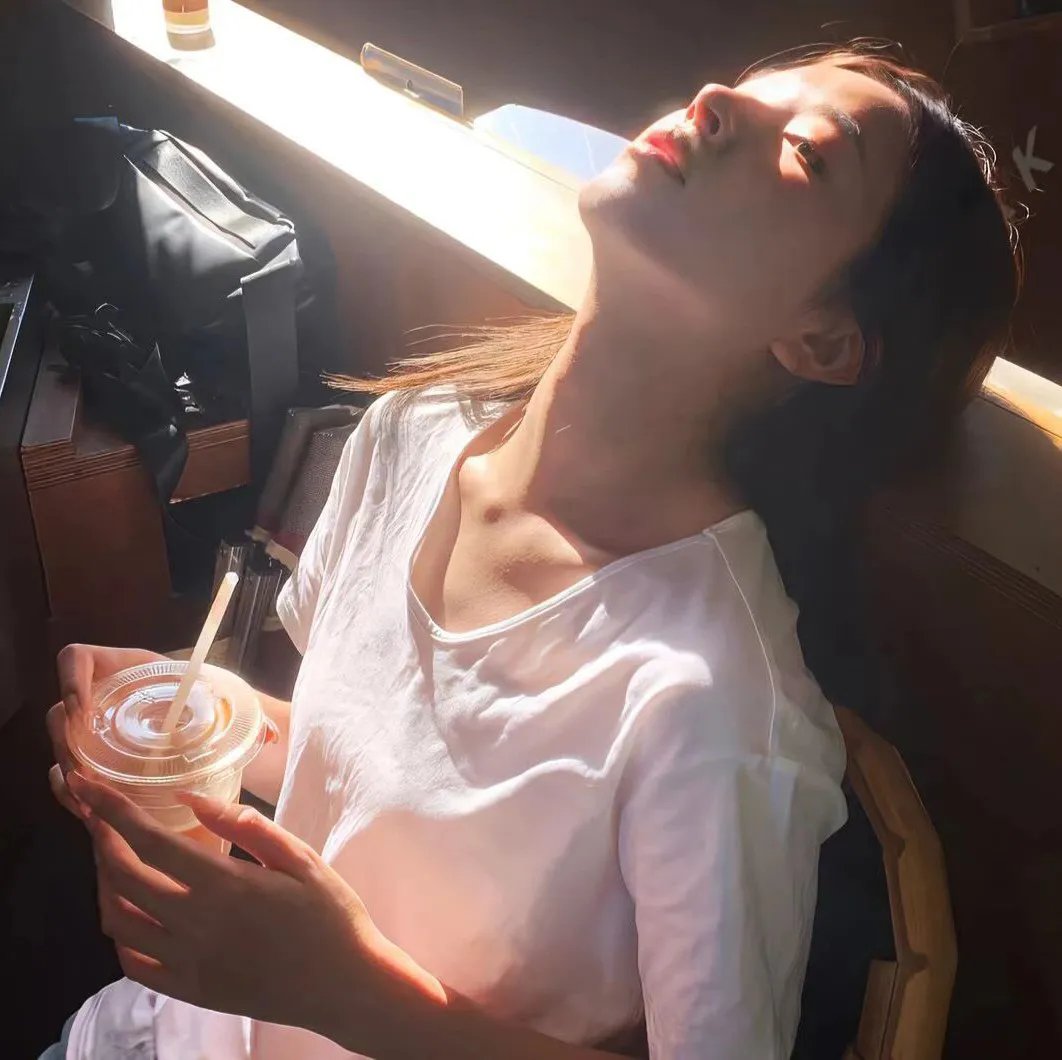 看我说什么