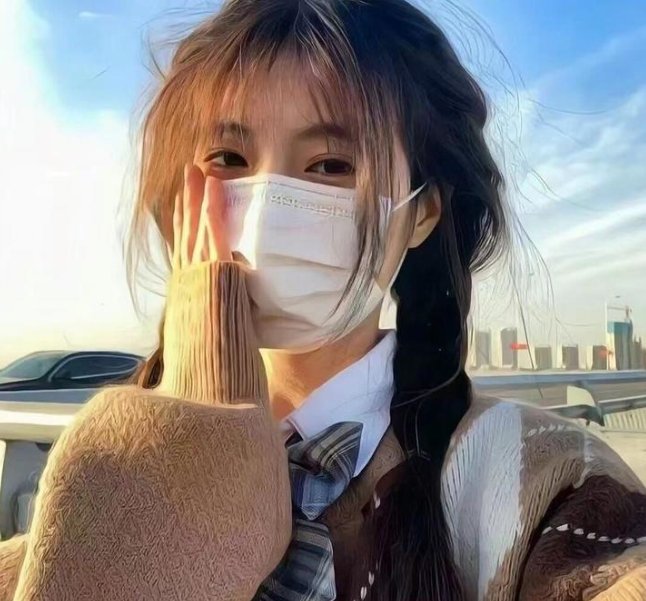 我和我的姐妹